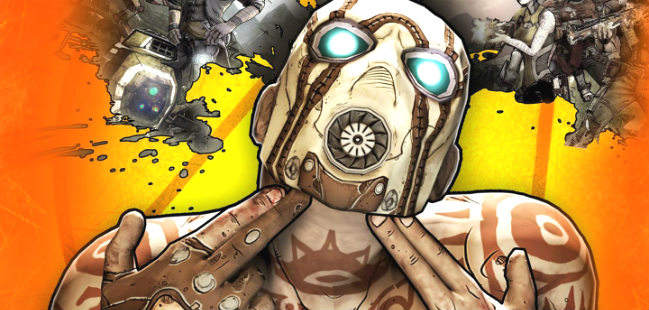 borderlands e3