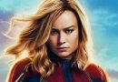 captain marvel