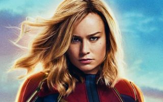 captain marvel