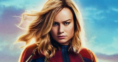 captain marvel