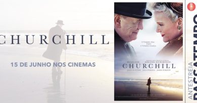 churchill