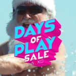 days of play playstation