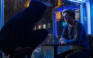 Death Note, Adam Wingard, live-action
