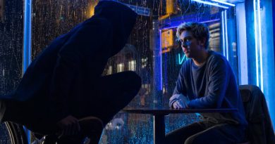 Death Note, Adam Wingard, live-action