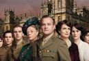 Downtown Abbey