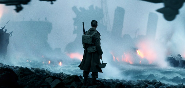 Dunkirk