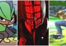 e3 devolver digital