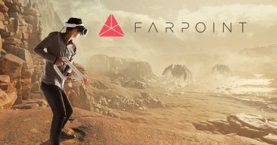 Farpoint