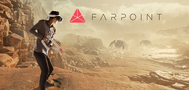 Farpoint