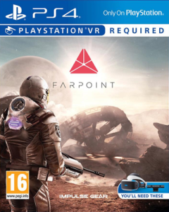 Farpoint