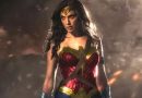Wonder Woman