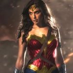 Wonder Woman
