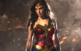 Wonder Woman