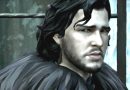 game of thrones jon snow telltale playstation plus