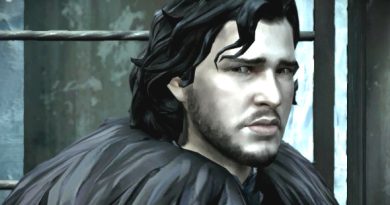 game of thrones jon snow telltale playstation plus