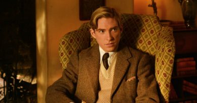 goodbye christopher robin