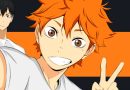 haikyuu