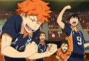 haikyuu