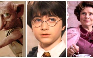 harry potter
