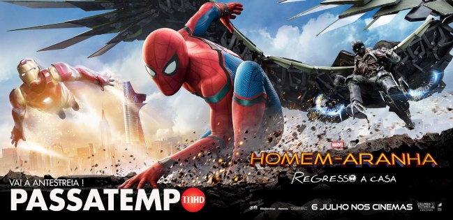 homem-aranha