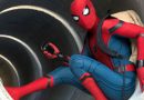 homem aranha regresso a casa