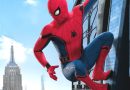 homem aranha regresso a casa