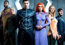 Inhumans