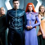 Inhumans