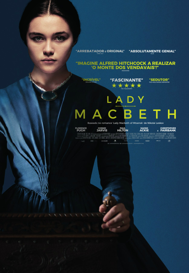 lady macbeth