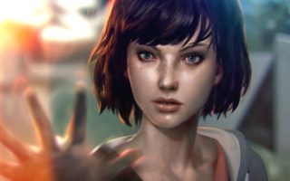 life is strange playstation plus