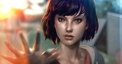 life is strange playstation plus