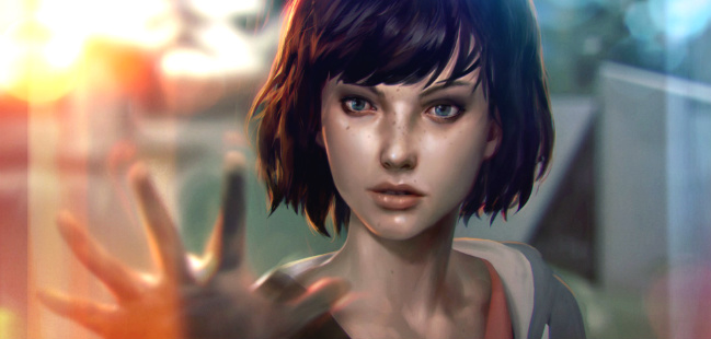 life is strange playstation plus