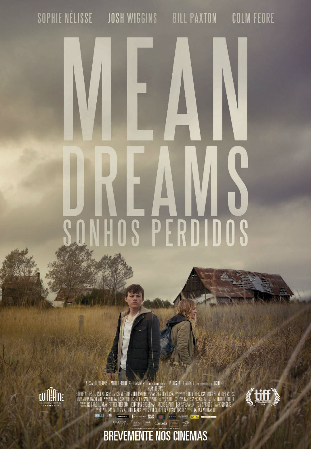 mean dreams sonhos perdidos