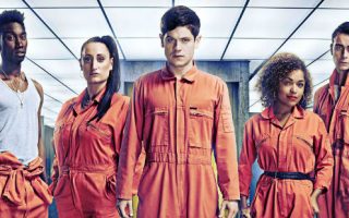 misfits