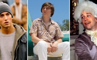 FILMES SOBRE MÚSICA