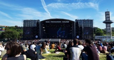 NOS Primavera Sound