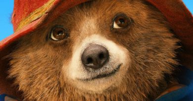 paddington 2