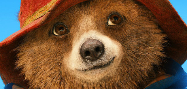 paddington 2