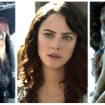 piratas das caraibas