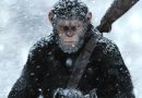 planeta dos macacos guerra