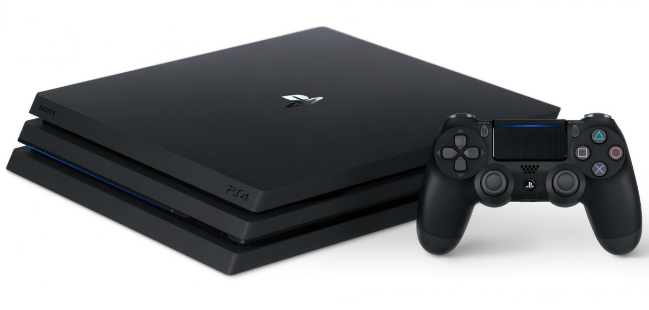 playstation pro