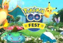 pokémon go fest