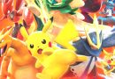 pokken tournament nintendo