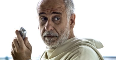 politicos nao se confessam