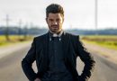 preacher
