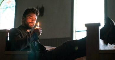 AMC Portugal, AMC, Vodafone, Vodafone Portugal