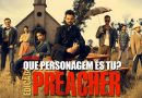 preacher