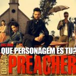 preacher