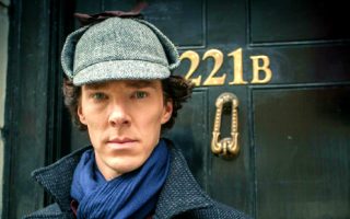 sherlock