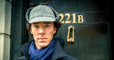 sherlock